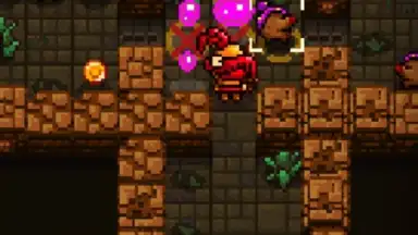 Captura de tela de Rogue Grinders 5