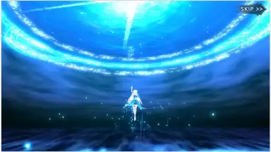 Captura de tela de Tales of Erin 8