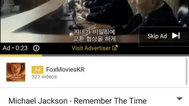 Captura de tela de Tubeloader YouTube Downloader 2