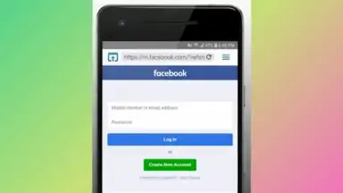 Captura de tela de Private Web Browser 2