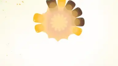 Captura de tela de Pigeon Pop 12