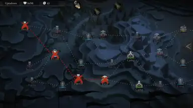 Captura de tela de Endless Abyss 7