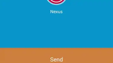 Captura de tela de QuickShare 6