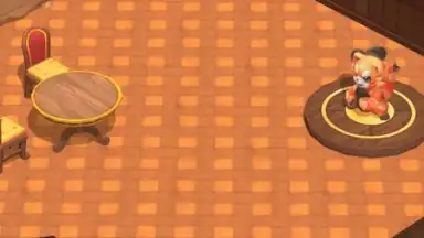 Captura de tela de Monster Fable Puzzle 3