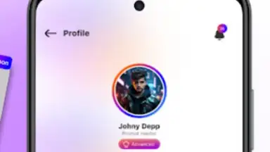 Captura de tela de AI Maker Pro 9