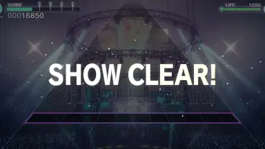 Captura de tela de Hatsune Miku: Colorful Stage! 20