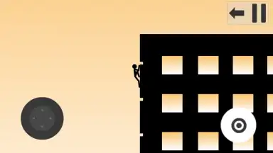 Captura de tela de Another Weird Platformer 8