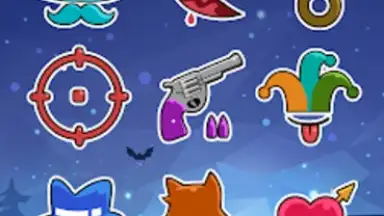 Captura de tela de Werewolf Online - Party Game 15