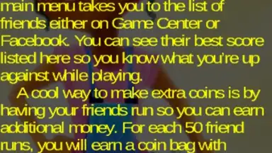 Captura de tela de Subway Surfer Tips 9
