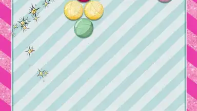 Captura de tela de LOL Surprise Ball Pop 2