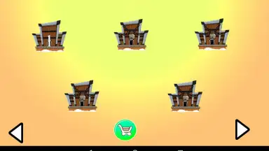 Captura de tela de Jungle Mario 2