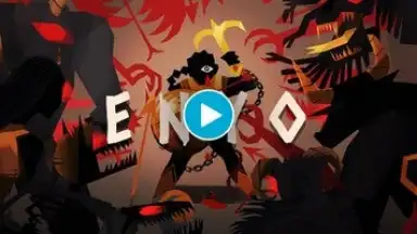 Captura de tela de ENYO 1