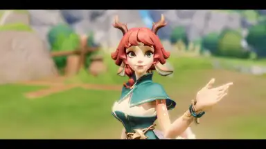Captura de tela de Ark Legends 5