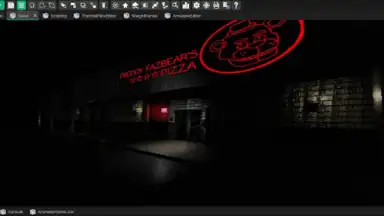Captura de tela de ITsMagic Engine - Create games 5