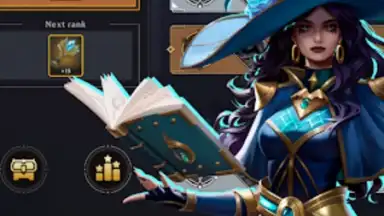 Captura de tela de Guild of Guardians 15