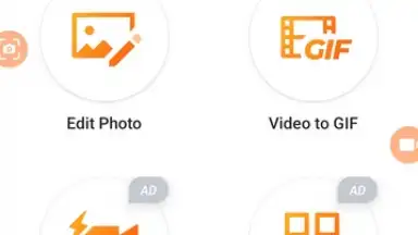Captura de tela de XRecorder 2