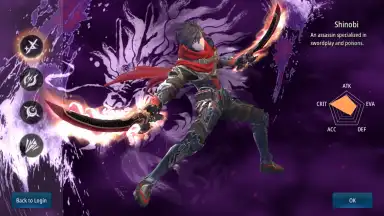 Captura de tela de Aura Kingdom 2 12