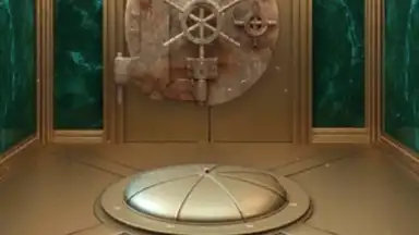 Captura de tela de 100 Doors Challenge 4