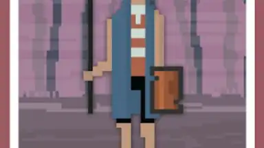 Captura de tela de RPG Clicker 3