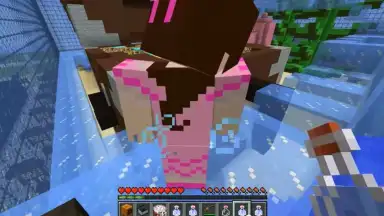Captura de tela de Mods For Minecraft 3