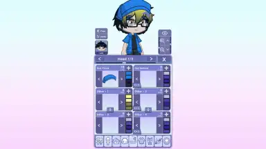 Captura de tela de Gacha Life 2 12