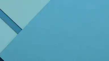 Captura de tela de Lightning Launcher Trial 9