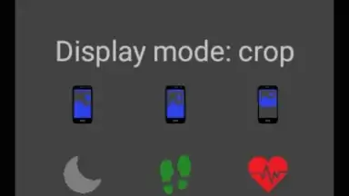 Captura de tela de Universal Launcher 5