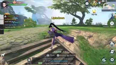 Captura de tela de Eternal Love M 10