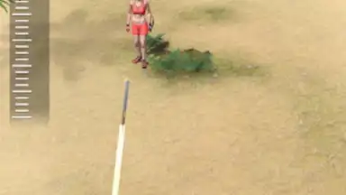 Captura de tela de Archery Clash! 17