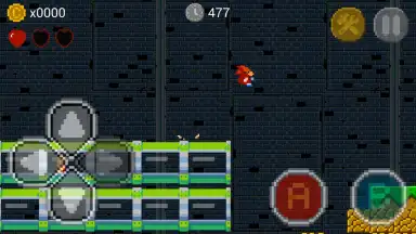 Captura de tela de MAKER 8