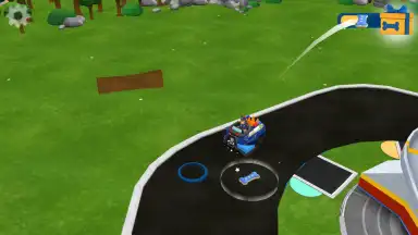 Captura de tela de PAW Patrol Rescue World 7