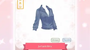 Captura de tela de Love Nikki-Dress Up Fantasy 4