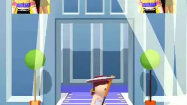 Captura de tela de Famous Fashion 3