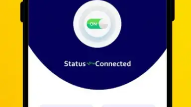 Captura de tela de Super X VPN - Fast, Safe VPN 4
