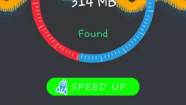 Captura de tela de Auto RAM Cleaner Pro - Phone optimisation 4