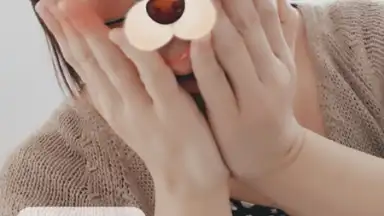 Captura de tela de BeautyCam 6