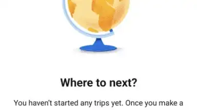 Captura de tela de Booking.com 12