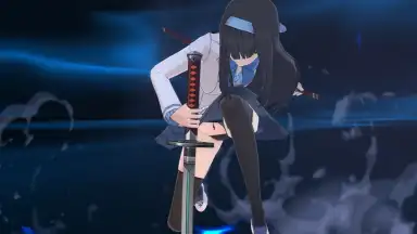 Captura de tela de Blank City 4