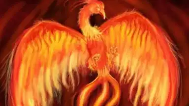 Captura de tela de Phoenix 2
