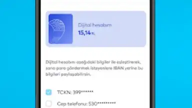 Captura de tela de İstanbulkart 2