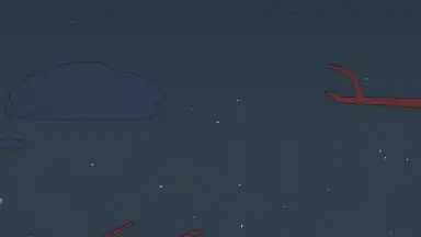 Captura de tela de Bird Alone 7