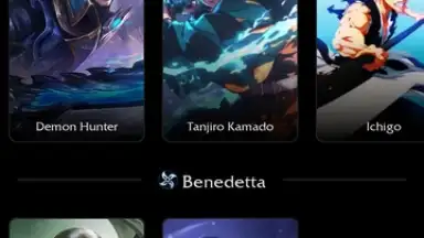 Captura de tela de ZENHub GFX 10