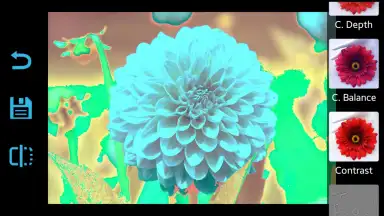 Captura de tela de After Effect 1