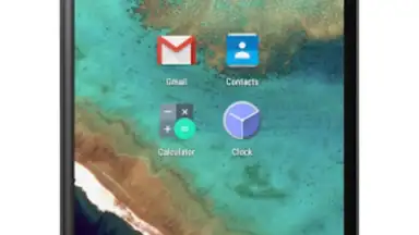 Captura de tela de Kcin Launcher 6