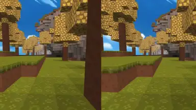Captura de tela de Cardboard Craft 3