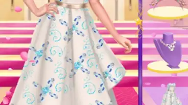 Captura de tela de Ellie Fashionista 6