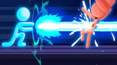 Captura de tela de Stick It To The Stickman 3
