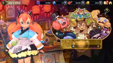 Captura de tela de Phantom Chaser 8