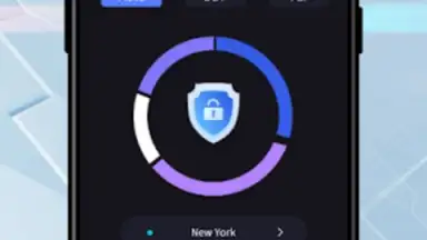 Captura de tela de Rubik Vpn 6