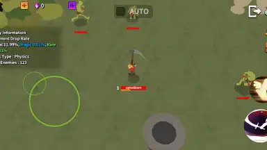 Captura de tela de Grow Titan.io 10